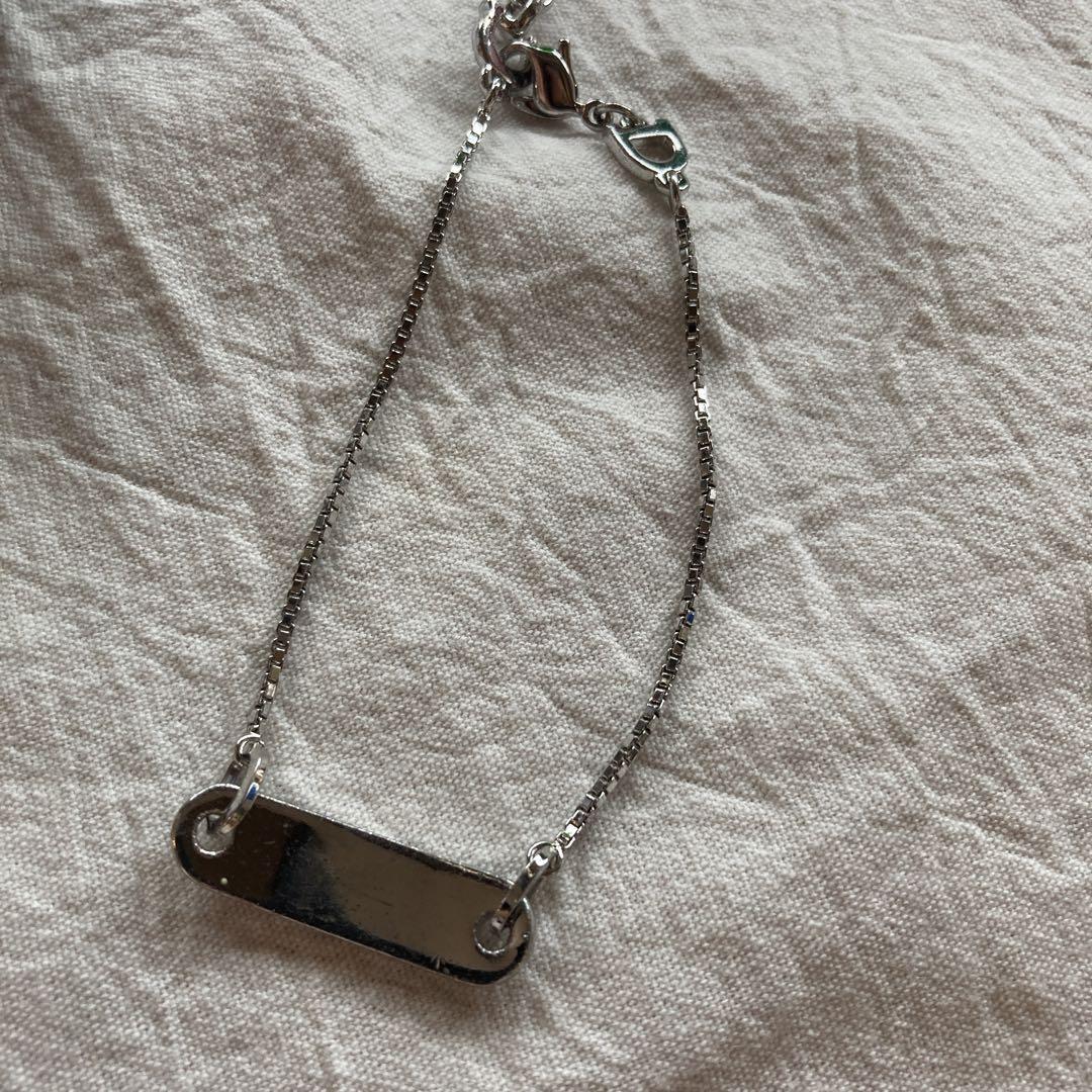 Dior ディオール ブレスレット
