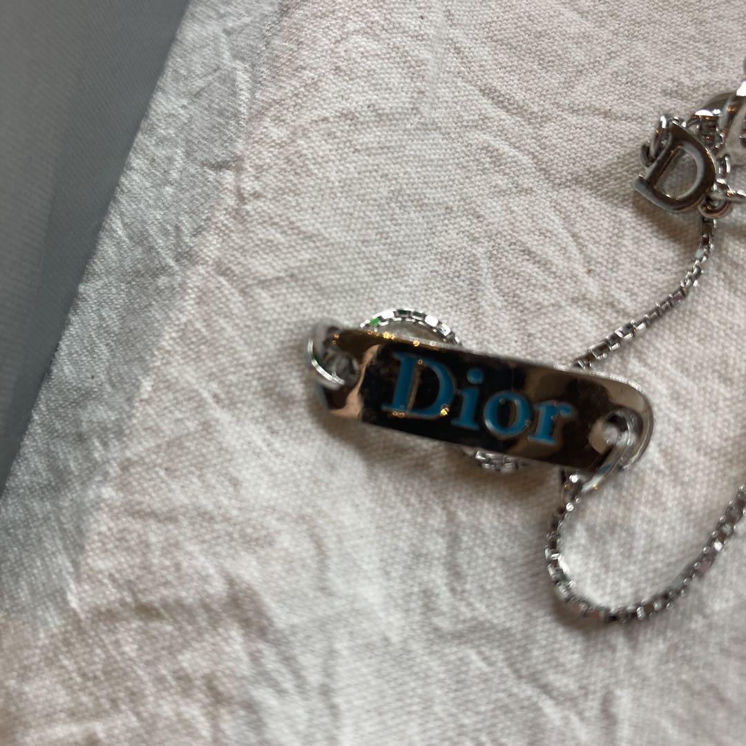 Dior ディオール ブレスレット