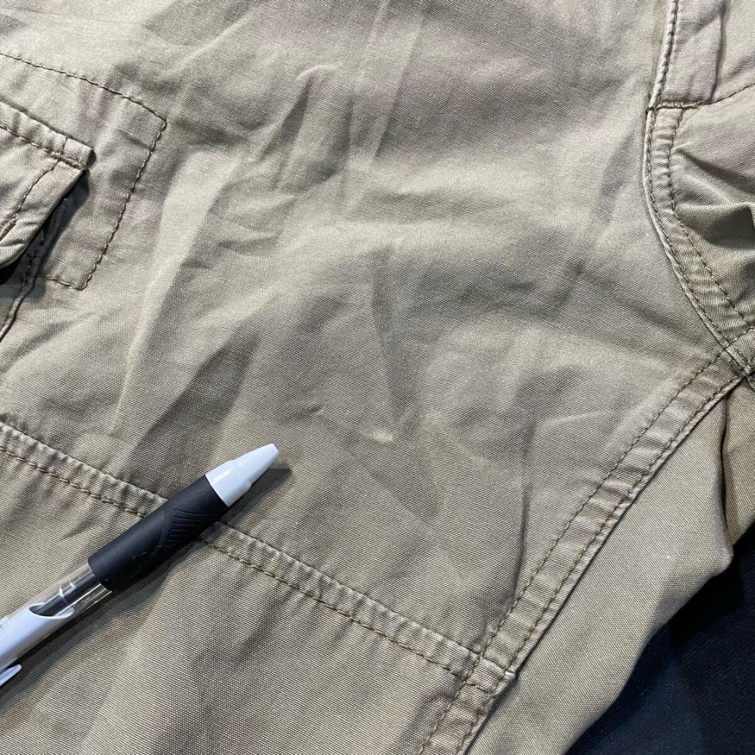 ALPHA INDUSTRIES カーゴパンツ アルファ インダストリーズ