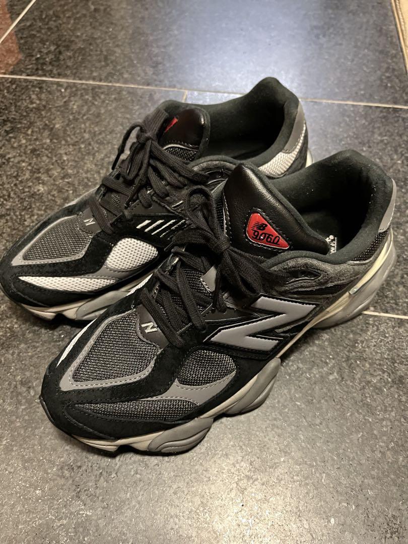 最新リーク｜New Balance 9060 