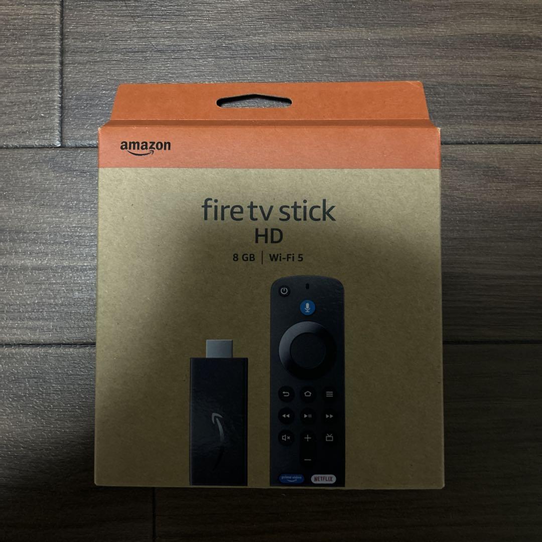 fire tv stick