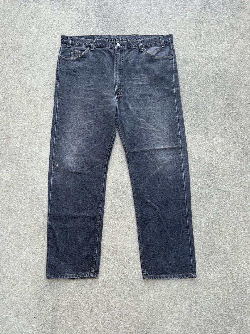 Levis