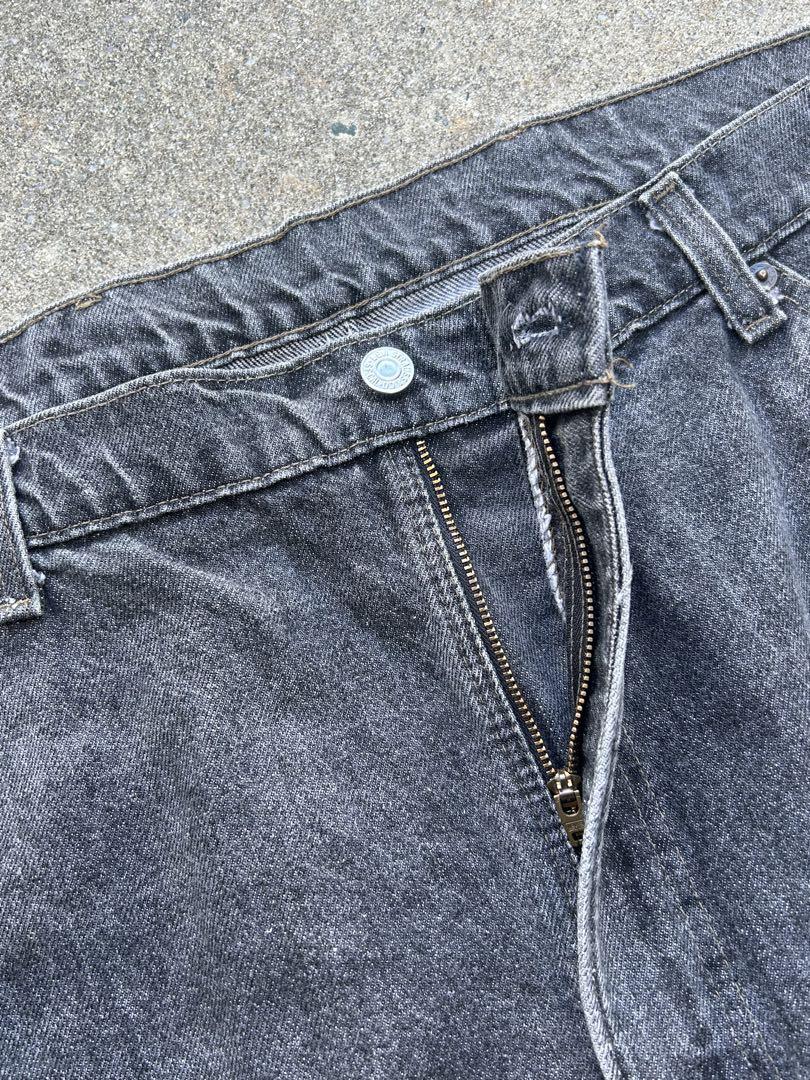 Levis 505