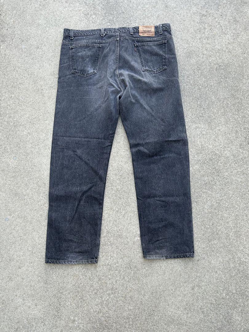 Levis