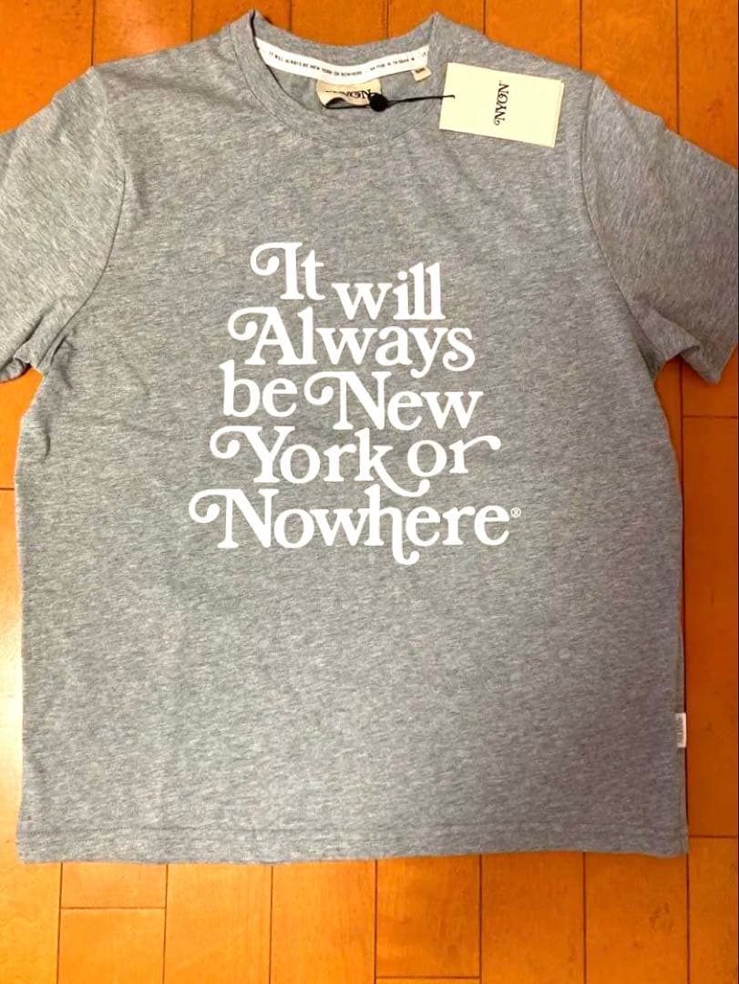 New York or Nowhere(NYON) レディースTシャツ Sサイズ 5,005円