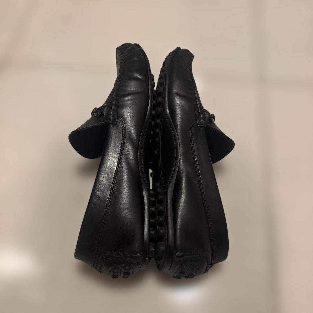 週末値下【新品】LANVIN モカシン LANVIN en Bleu｜ランバンオンブルーのモカシン/デッキシューズ