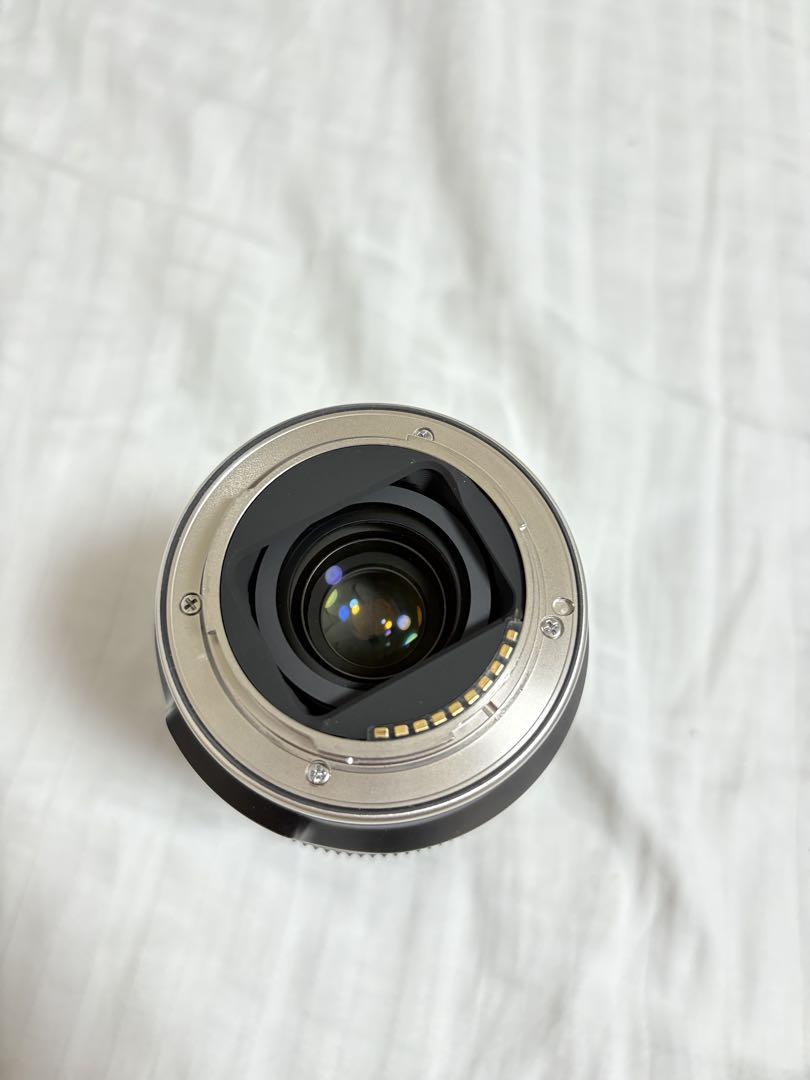 オピネル TAMRON タムロン 17-50mmF4 Di Ⅲ VXD