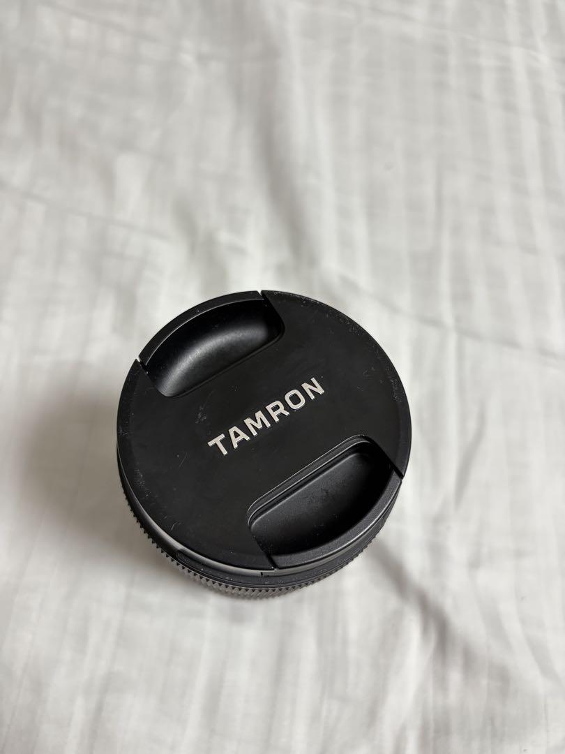 オピネル TAMRON タムロン 17-50mmF4 Di Ⅲ VXD
