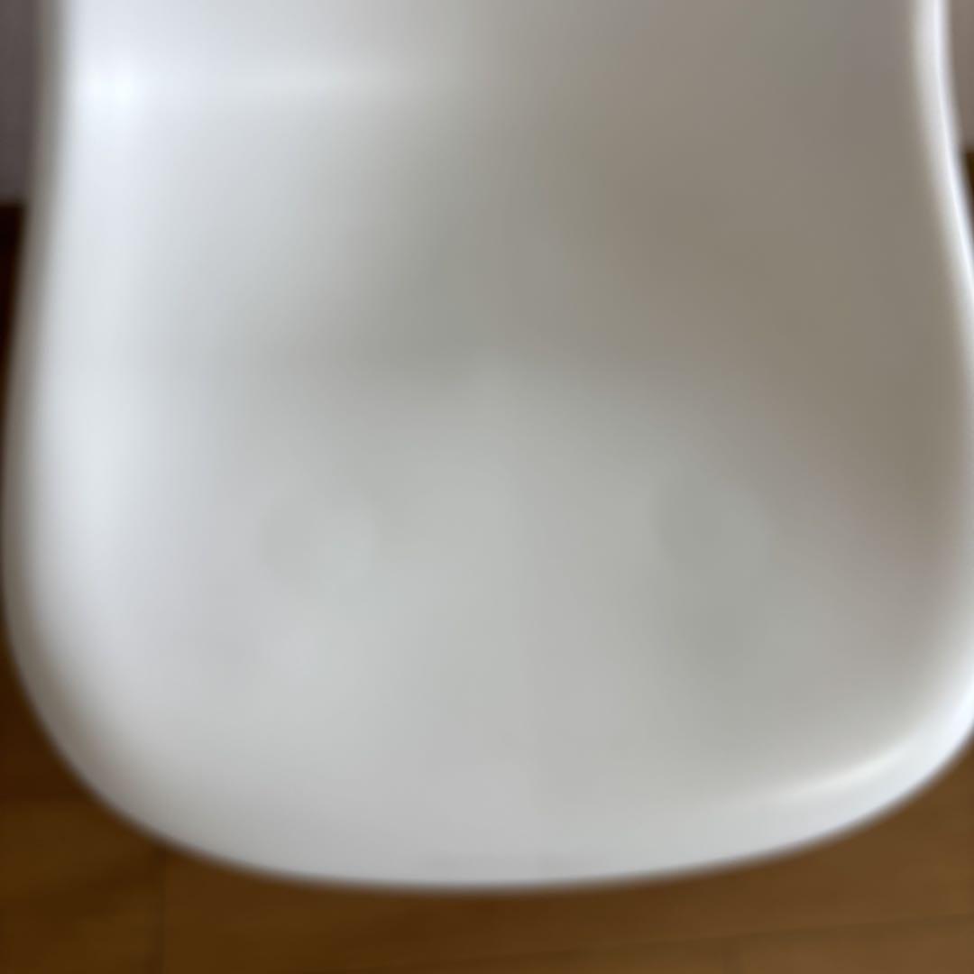 【貴重】イームズ サイドシェルチェア DSW　vitra ダウェルベース　正規品