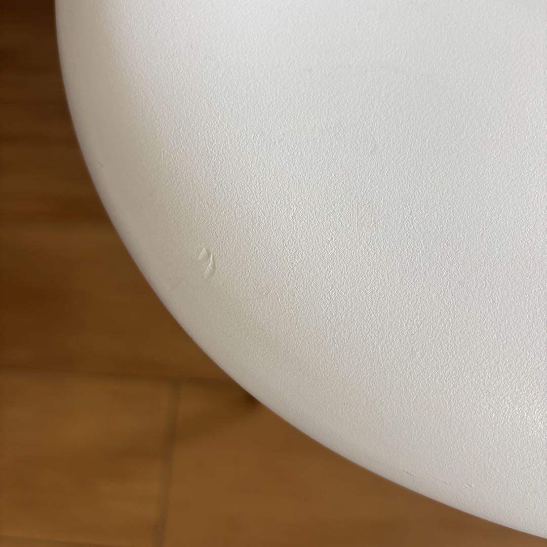 【貴重】イームズ サイドシェルチェア DSW　vitra ダウェルベース　正規品
