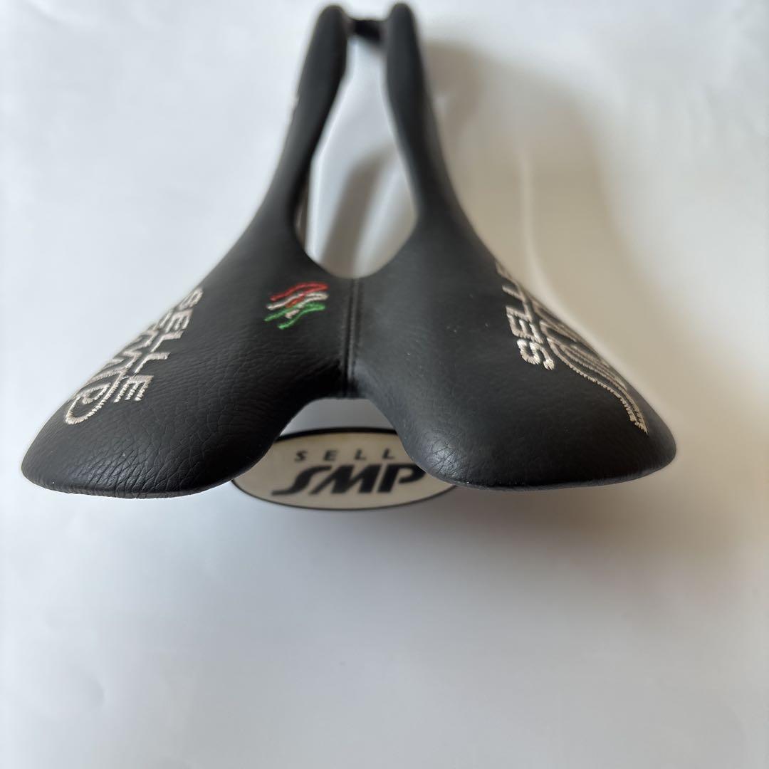 【美品】Selle SMP Forma サドル