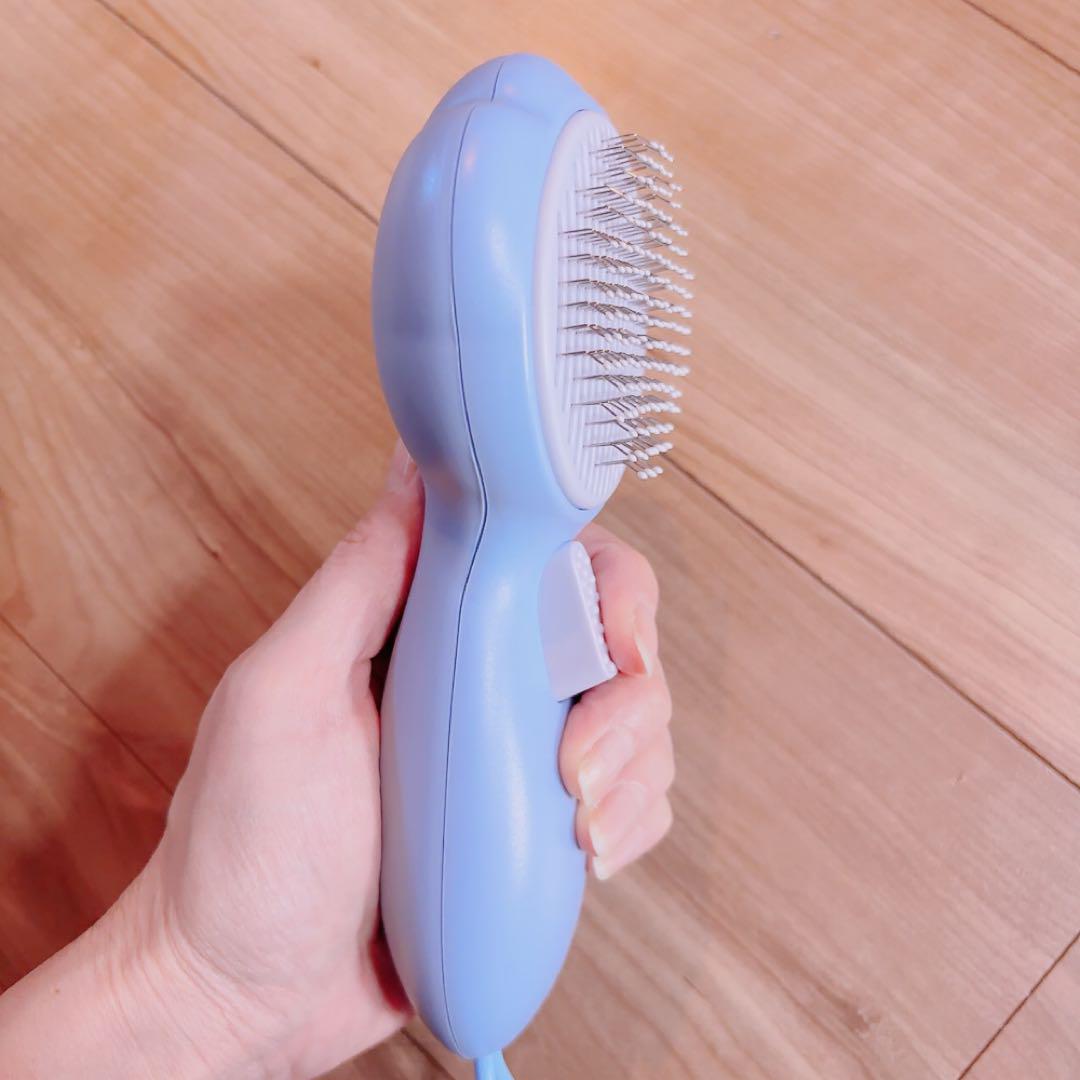 ブラシ