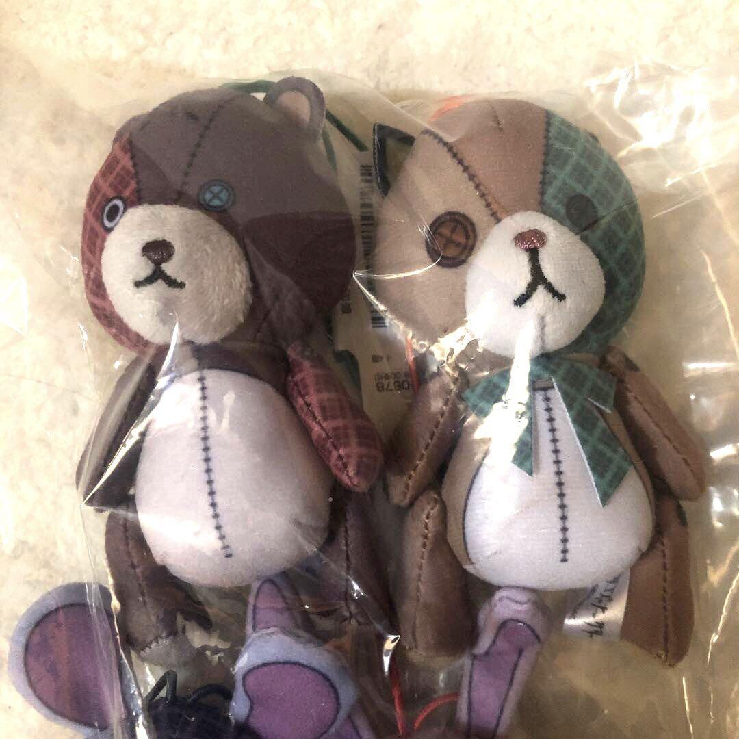 ☆オンクレ獲得、美品☆デリコズ・ナーサリー テオドールの