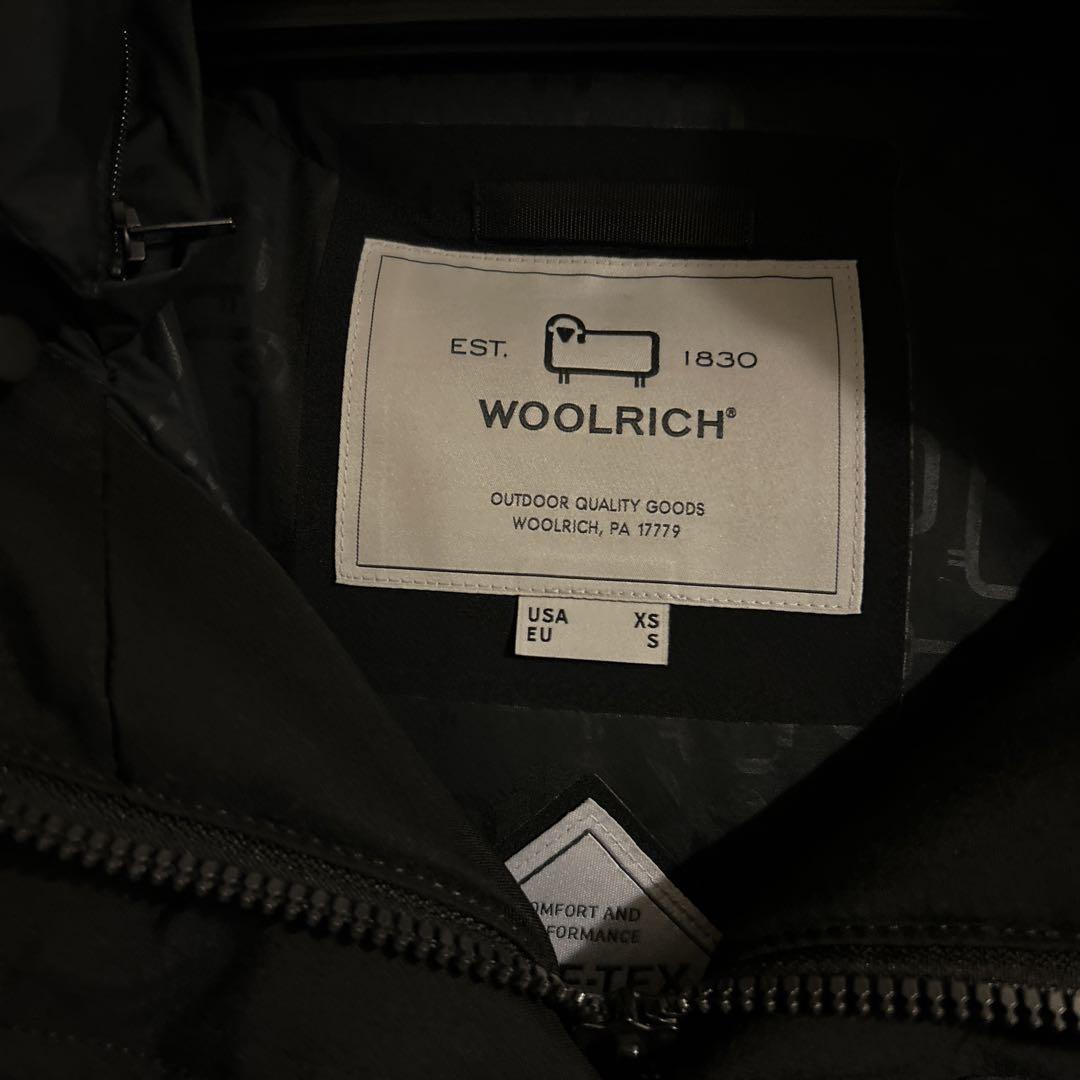 ジャケット・アウター Woolrich GTX new arctic parka