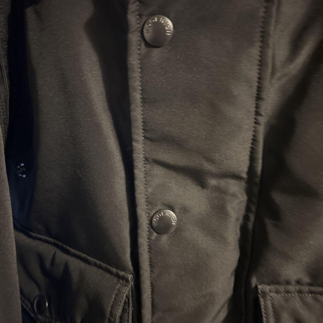 ジャケット・アウター Woolrich GTX new arctic parka