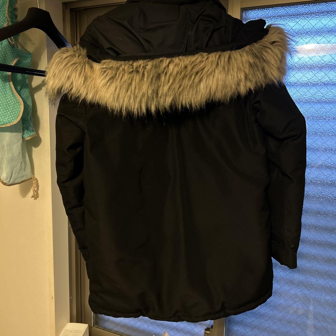 ジャケット・アウター Woolrich GTX new arctic parka