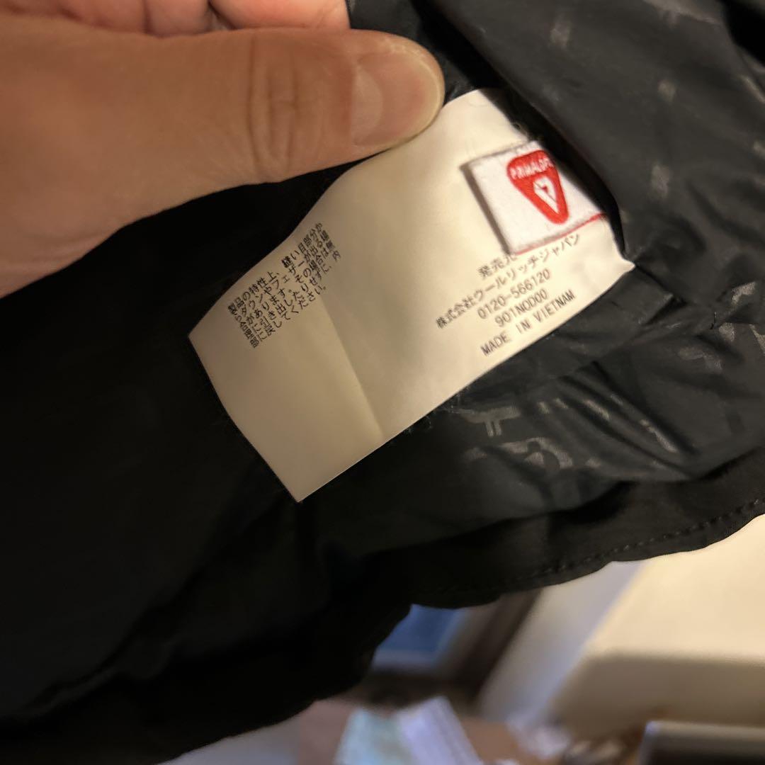 ジャケット・アウター Woolrich GTX new arctic parka