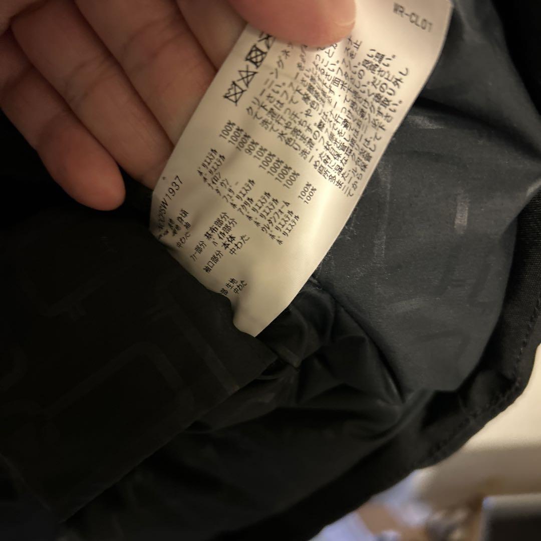 ジャケット・アウター Woolrich GTX new arctic parka