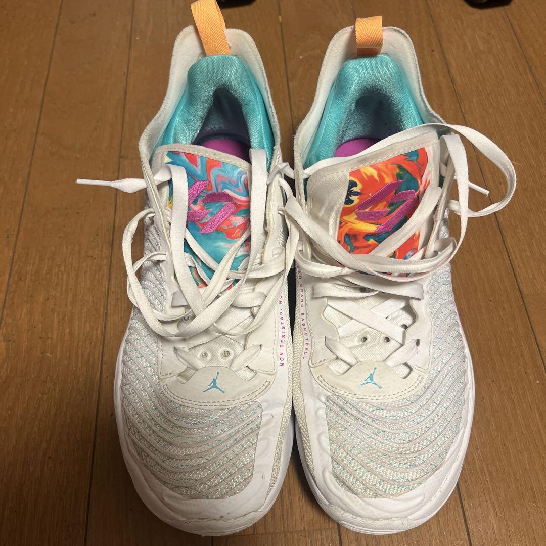 NIKE jordan luka 1 28.5cm