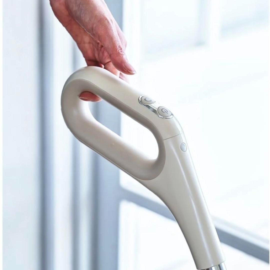 水拭き掃除機 ミンドーアクアエックス MIA-N001-BK スティッククリーナ Amazon | Mindoo AquaX ミンドー アクアエックス 水拭き掃除機