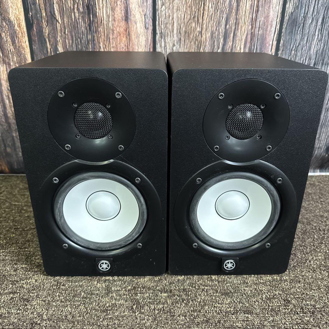 YAMAHA HS5 ペア パワードスピーカー