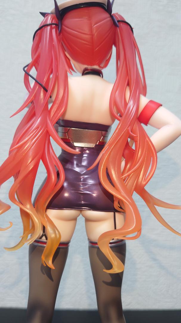 アズールレーン ホノルル 軽装ver. 1/7 フィギュア アルター