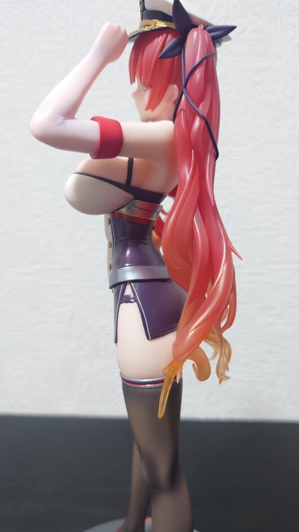 アズールレーン ホノルル 軽装ver. 1/7 フィギュア アルター
