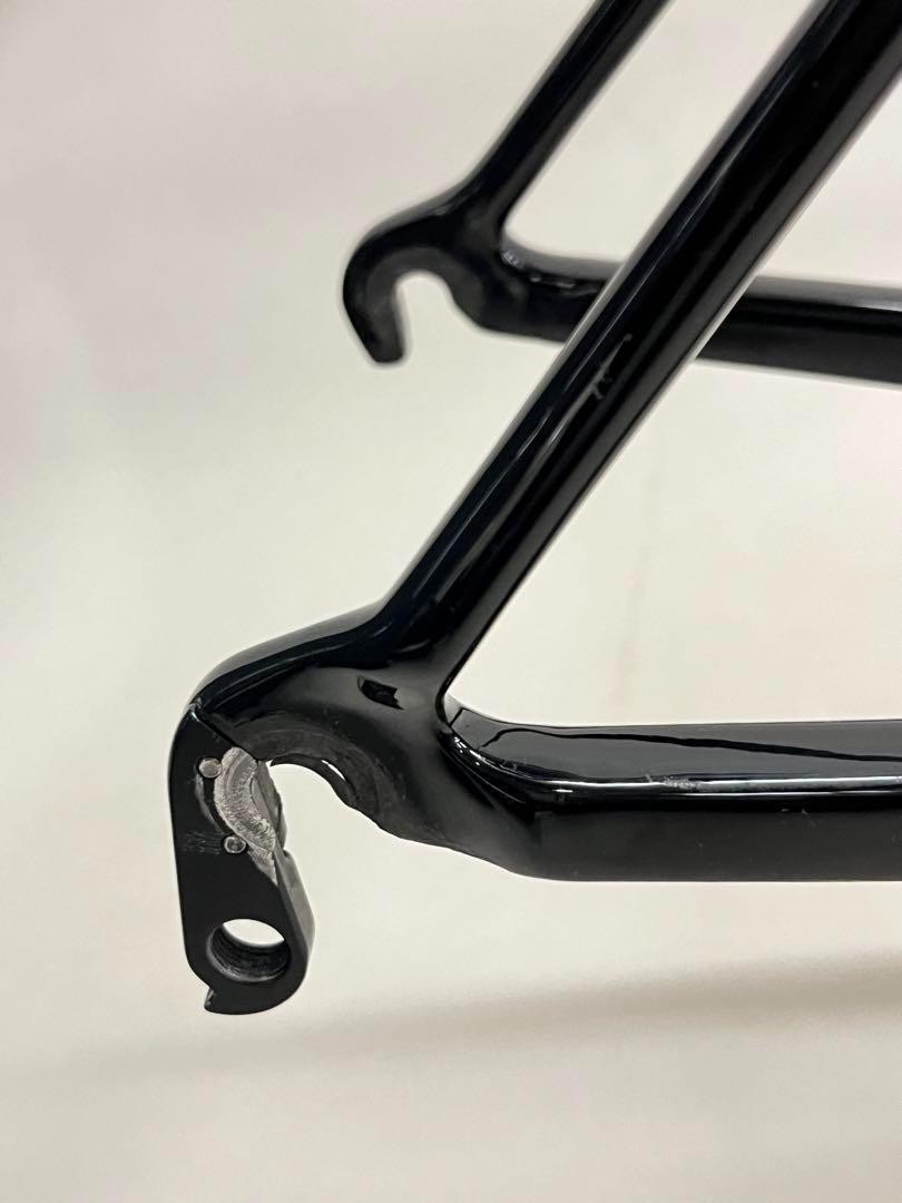 130 【中古・美品】CERVELO　R3　カーボンフレーム 130 【中古・美品】CERVELO R3 カーボンフレーム 2025年最新