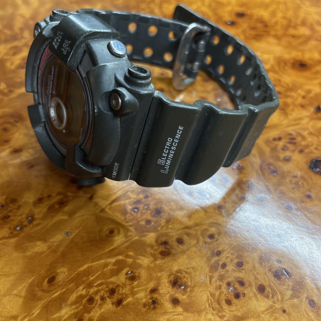 G-SHOCK フロッグマン