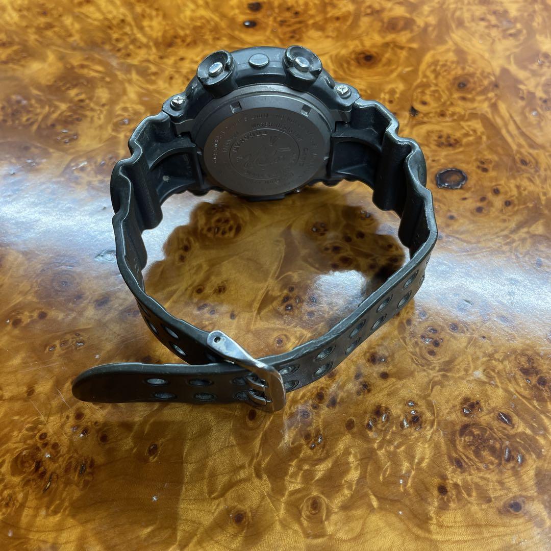 G-SHOCK フロッグマン