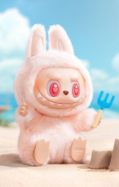 DADA Labubu ラブブ THE MONSTERS ぬいぐるみ 正規品