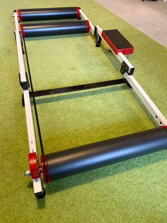 【値下げ】ミノウラ　3本ローラー ミノウラの新型3本ローラー「MozRoller G2」発売｜サイクル