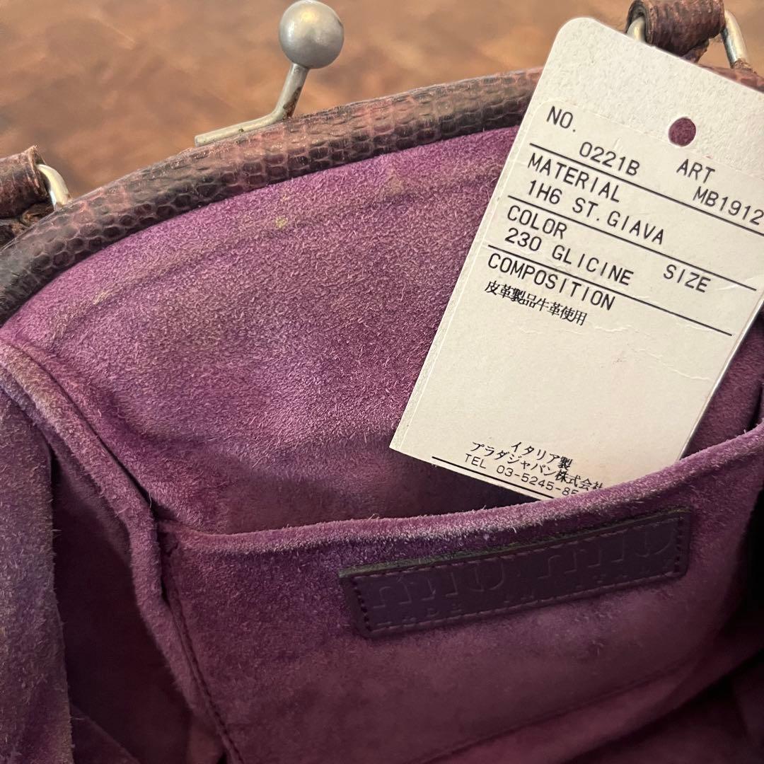 MIUMIU ハンドバッグ MIUMIU ハンドバッグ