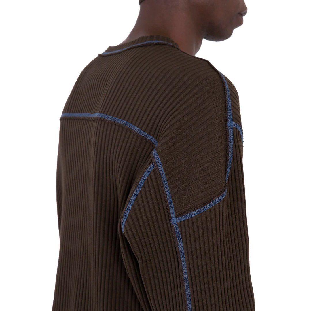 トップス Affix wrks long-sleeved t-shirts