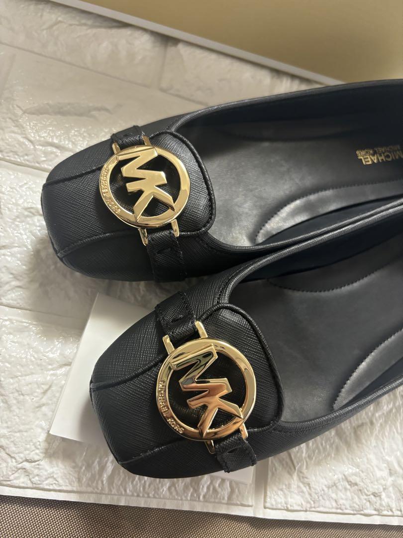 MICHAELKORS パンプス ２４.5cm