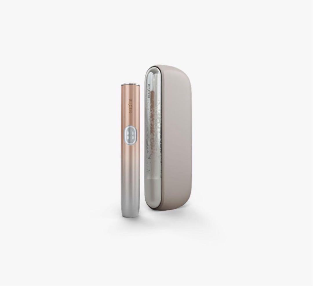 【新品未開封】IQOSイルマ i ミネラモデル　限定　　即完売