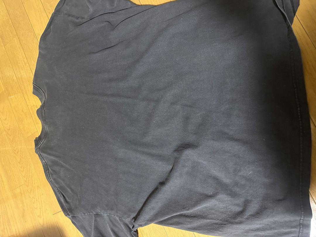 激レア ジャック・スケリントン クリスマスロングTシャツ