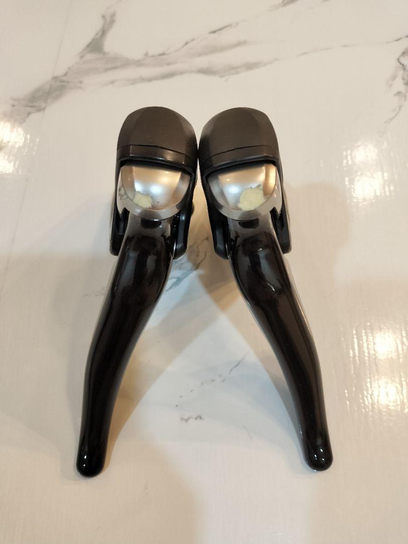 シマノ 105 ST-5800 STIレバー 左右セット（2x11S）