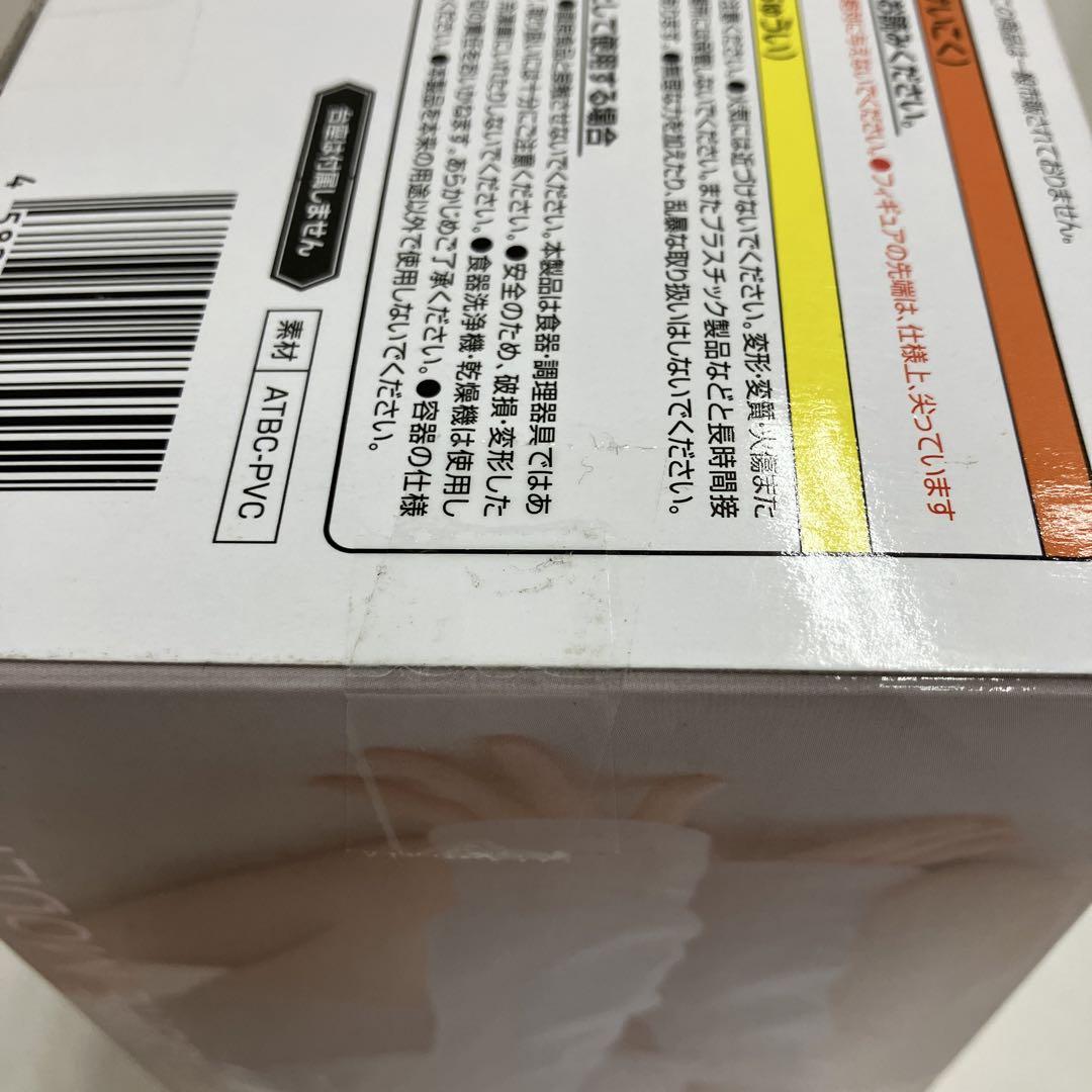 HF6695 未開封 美少女系 フィギュア まとめ売り 7個セット