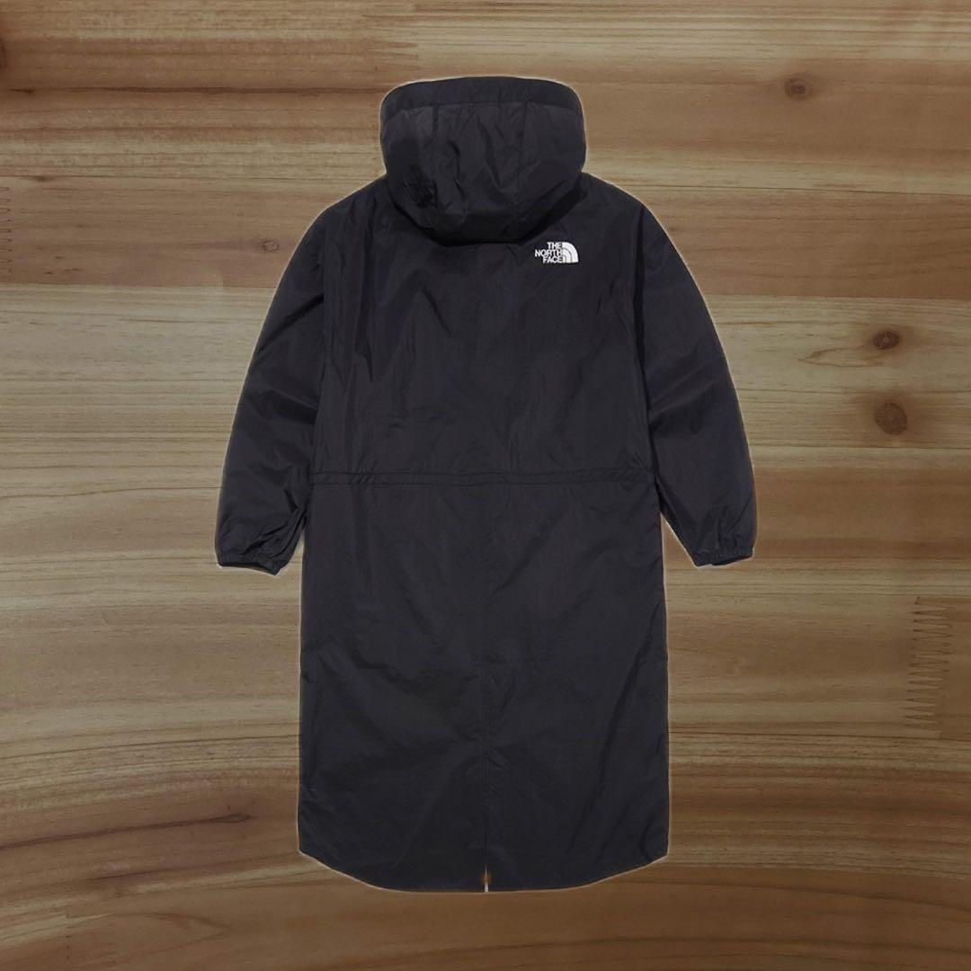 THE NORTH FACE W´S BEYOND LIGHT COAT XL