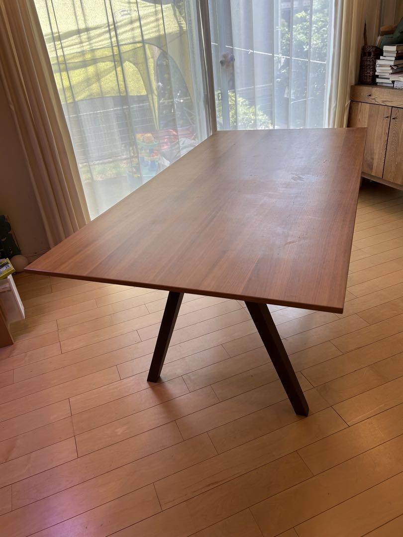 IKEA(イケア) STOCKHOLM(ストックホルム) ダイニングテーブル