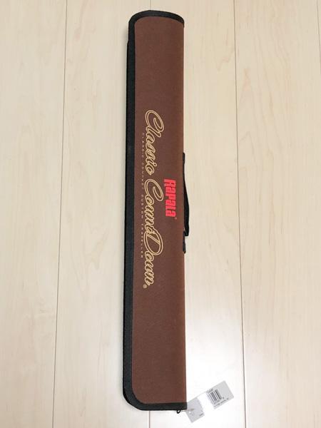 限定生産 新品 ラパラ クラシックカウントダウン 724MF