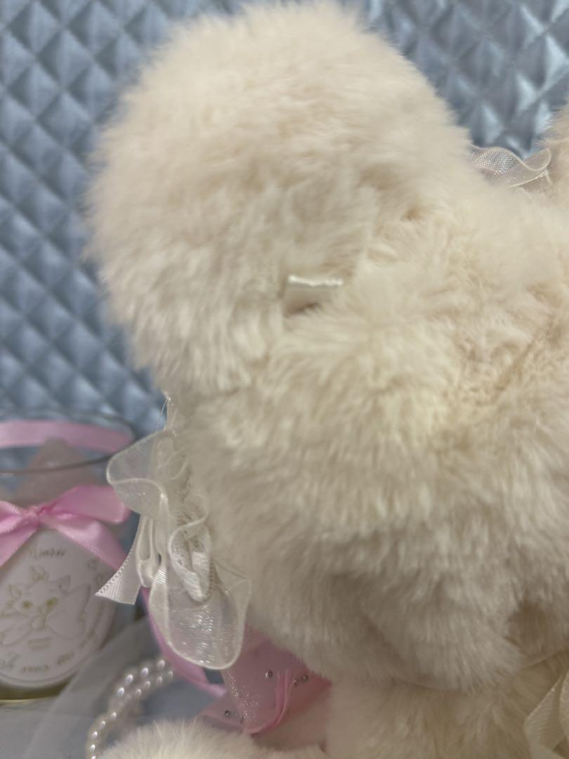 16cm おすわり ぬい服 ♡