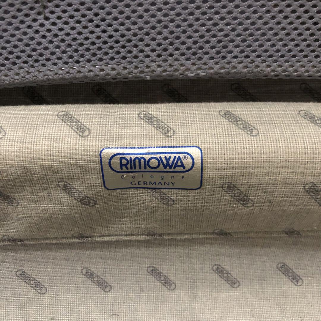 RIMOWA