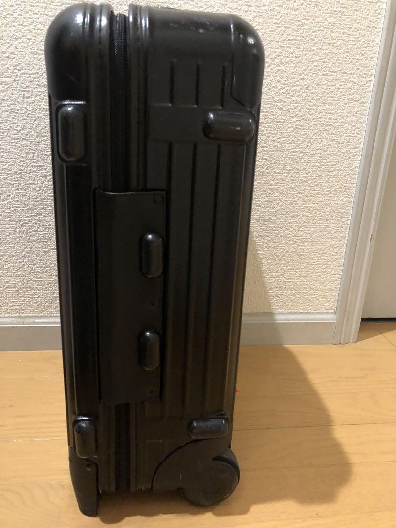 スーツケース 35L