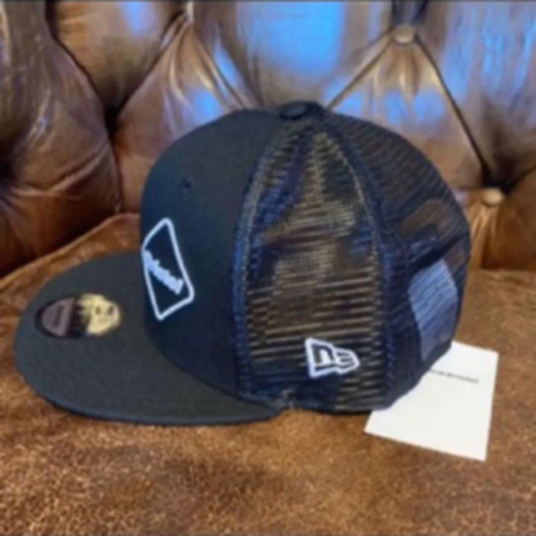 お得送料無料 F.C.Real Bristol NEW ERA MLB WHITE SOX STGpj-m76103898731 大得価格安