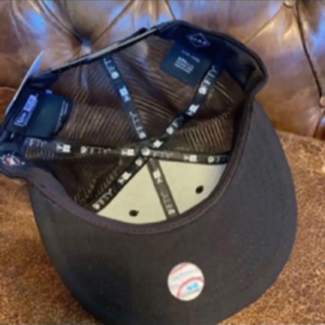 お得送料無料 F.C.Real Bristol NEW ERA MLB WHITE SOX STGpj-m76103898731 大得価格安