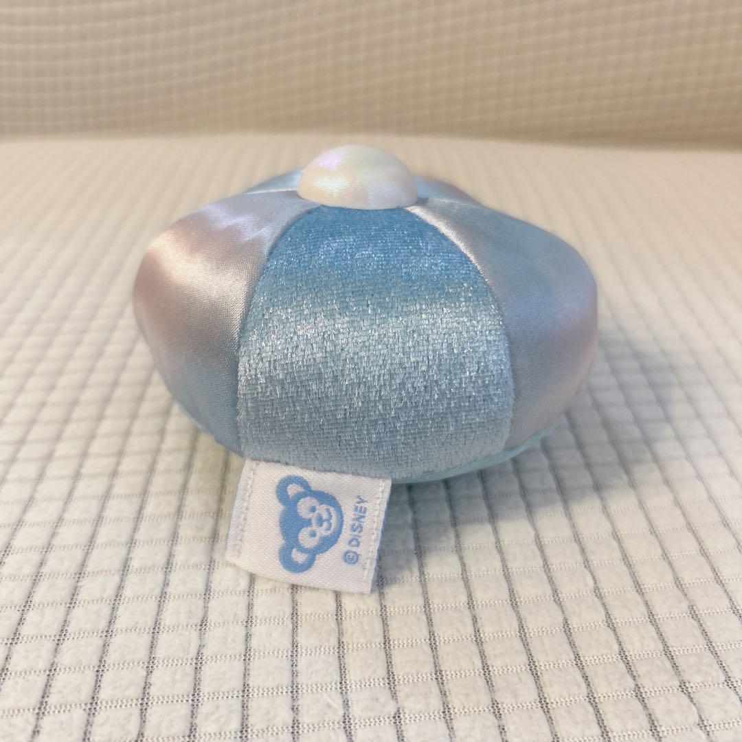 ディズニーシー カラフルハピネス ダッフィー ぬいぐるみ用 コスチューム 衣装