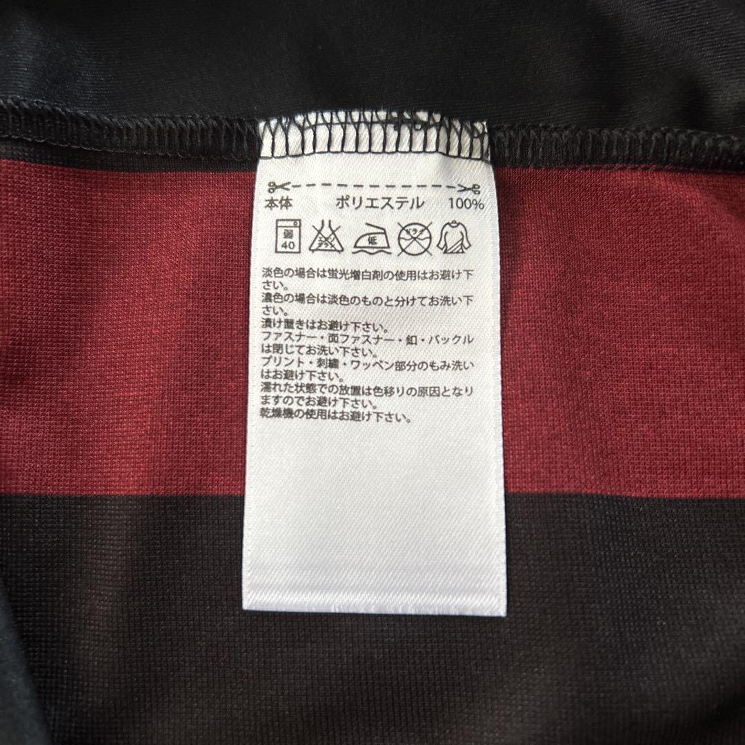 【新品・タグ付】アディダス ACミラン オーセンティックユニフォーム