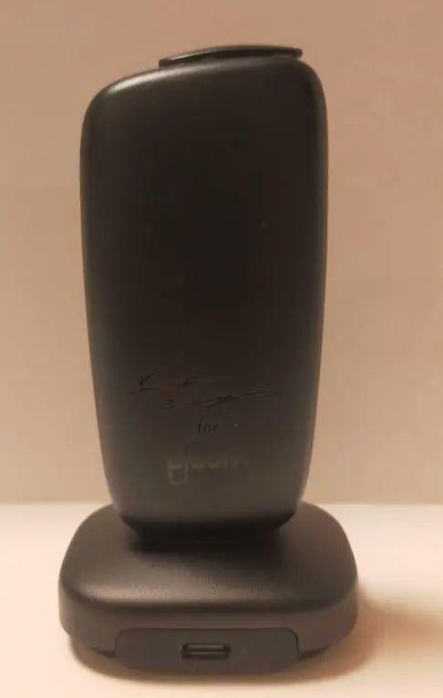 ほぼ未使用未登録 Ploom X 河村康輔モデル Aqua Bouquetパネル